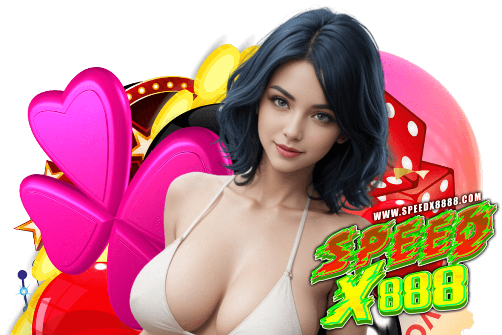 speedx888