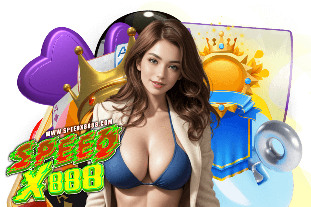 speedx888 สมัคร