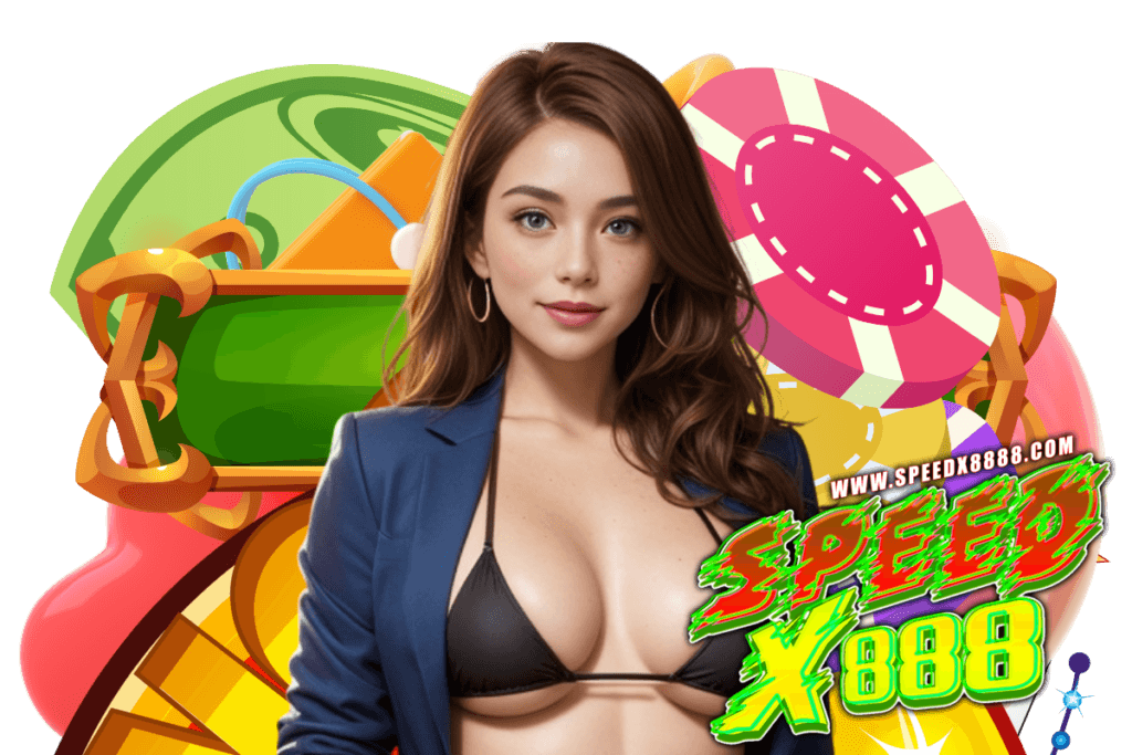speedx888 สล็อต