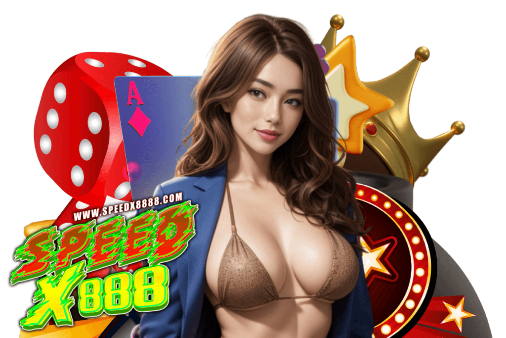 speedx888 แจกเครดิตฟรี