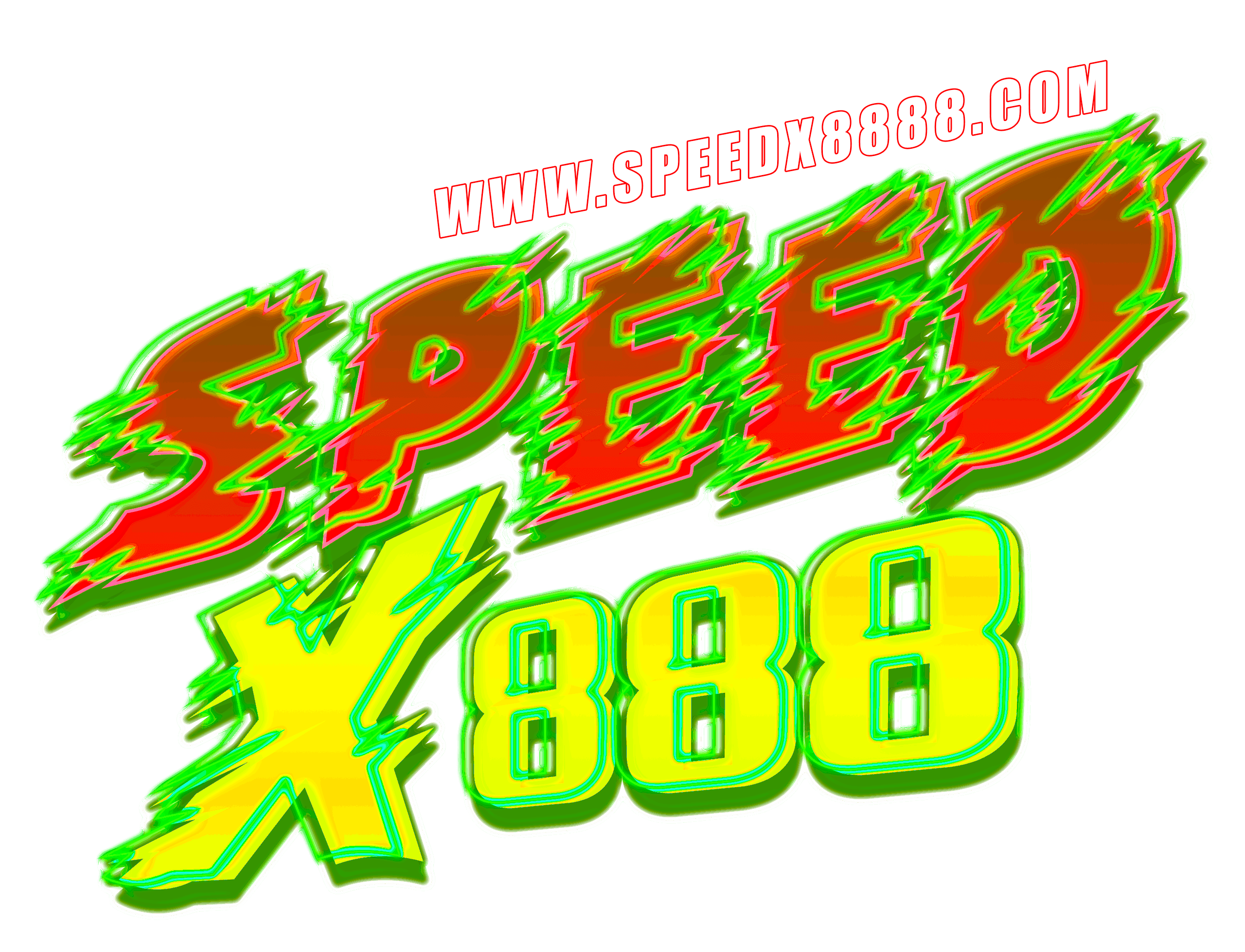 speedx8888